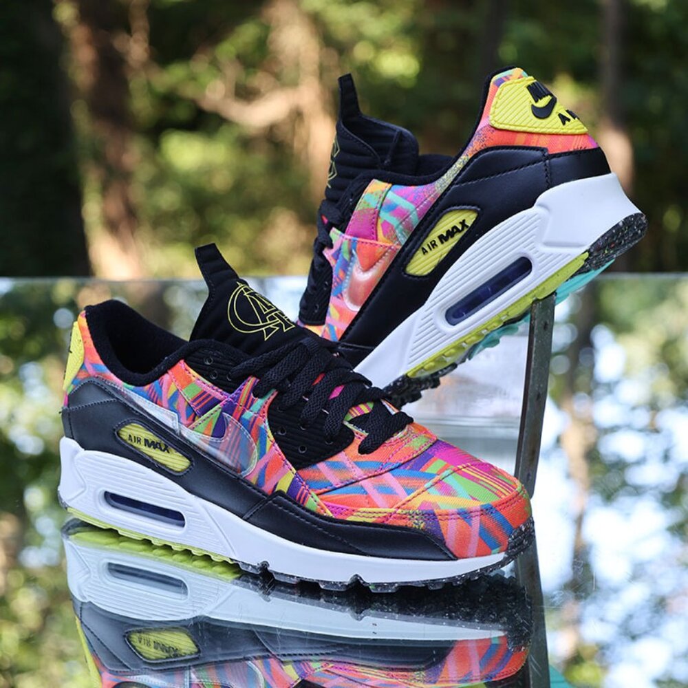 Nike Air Max 90 Familia LHM